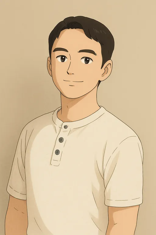 최형준의 프로필 사진